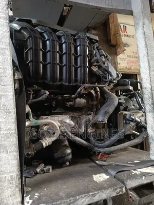Hyundai Sonata 2020-2024 Gdi Engine