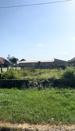 Residential Land for Sale in Waterside, Ibeshe Amuwo-Odofin