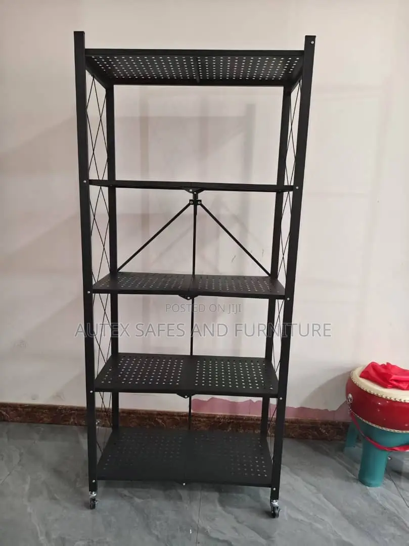 Store Rack