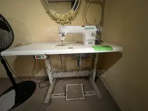 Industrial Machine