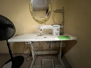 Industrial Machine