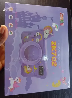 New Tablet 512 GB Pink