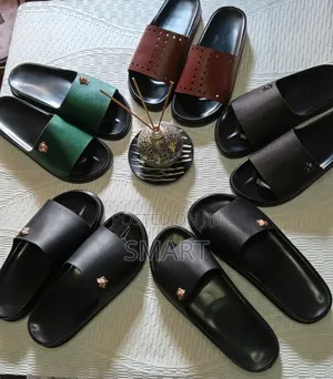 Sales and Repairs of Shoes