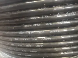 35mm 11kv Xlpe Cable Single