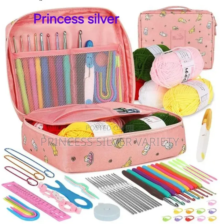 Knitting Sets