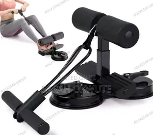 Suction Sit Up