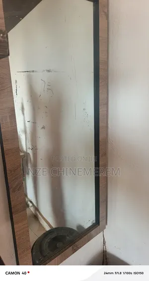 Full Body Mirror