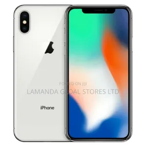 Apple iPhone X 256 GB