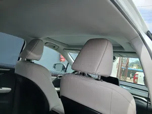 Lexus RX 350 AWD 2022 White