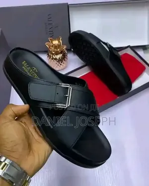 Shoe Maker