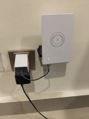 Starlink Mini Router