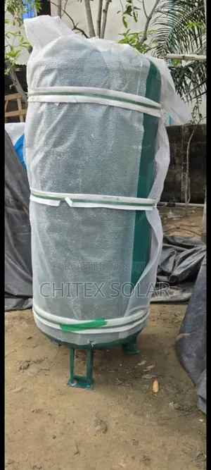 Air Storage Tank
