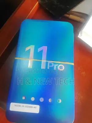 iPhone Screen