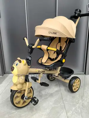 Best Children Ride On