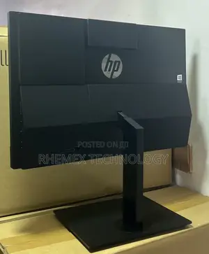 New Desktop Computer HP ProOne 600 8GB Intel Core i5 SSD 256GB