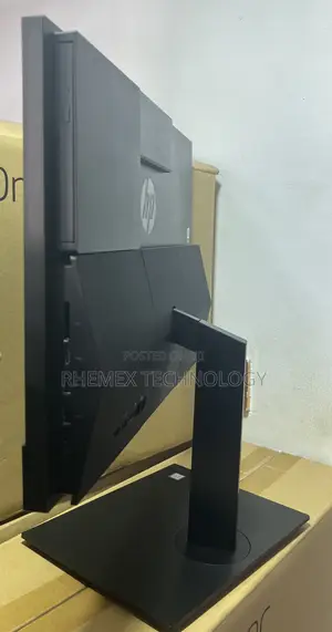 New Desktop Computer HP ProOne 600 8GB Intel Core i5 SSD 256GB