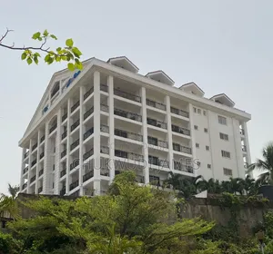 Furnished 3bdrm Block of Flats in Wuse 2 Estate for rent