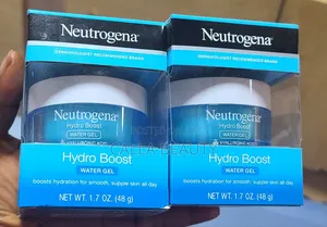 Neutrogena Hydro Boost