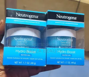 Neutrogena Hydro Boost
