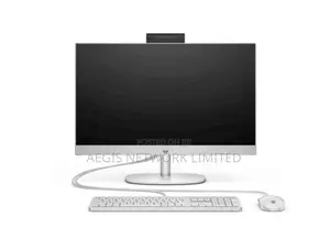 New Desktop Computer HP 8GB Intel Core i3 SSD 512GB