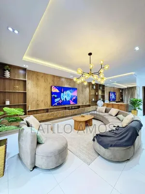 3 Bedroom Duplex