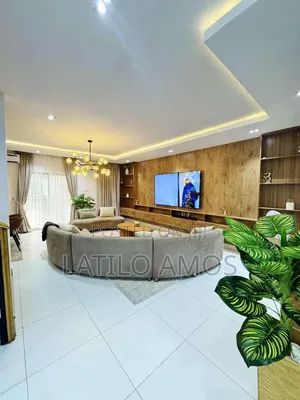 3 Bedroom Duplex