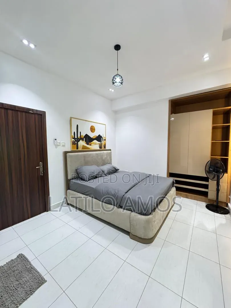 3 Bedroom Duplex
