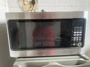 Electric Microwave
