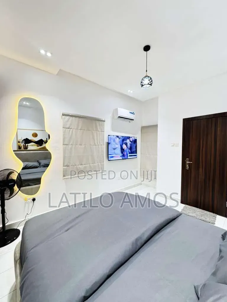 3 Bedroom Duplex