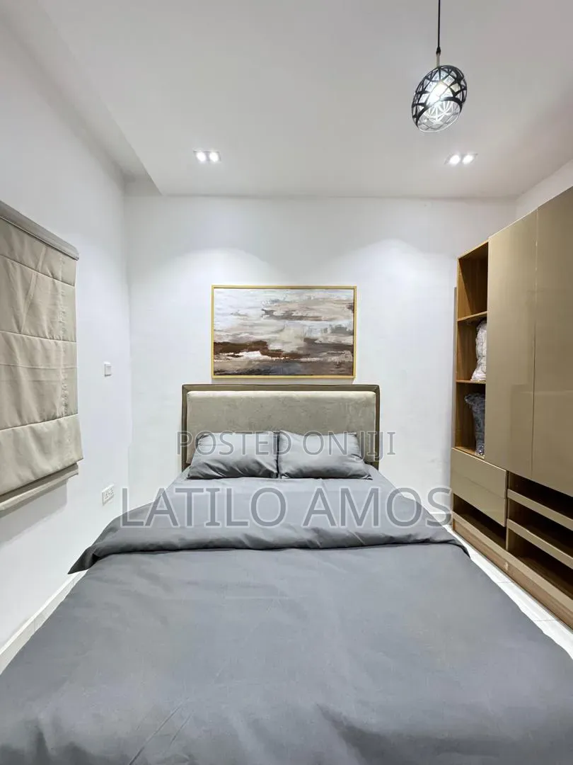 3 Bedroom Duplex