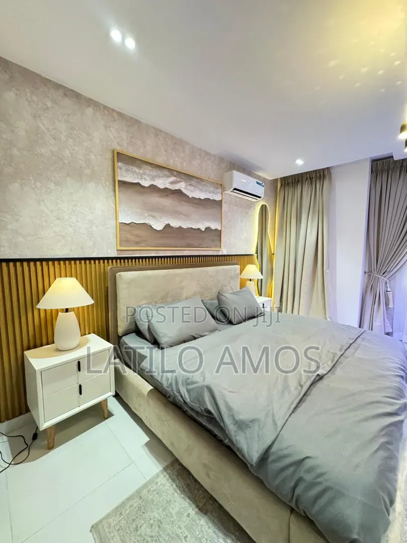 3 Bedroom Duplex