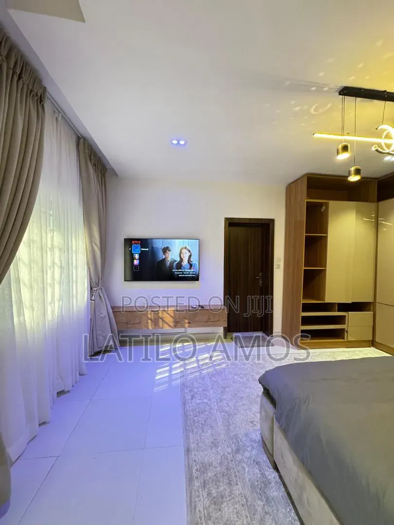 3 Bedroom Duplex