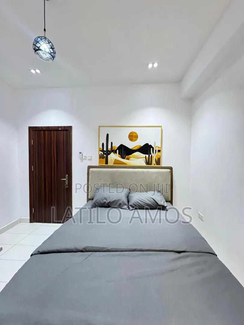 3 Bedroom Duplex