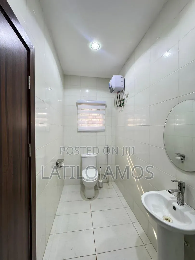 3 Bedroom Duplex