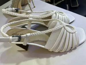 Ladies Footwear