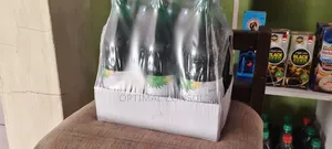Aloe Vera Juice Drink