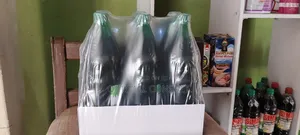 Aloe Vera Juice Drink