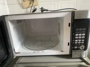 Electric Microwave