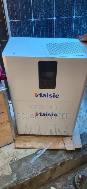 4kwh All in One Haisic