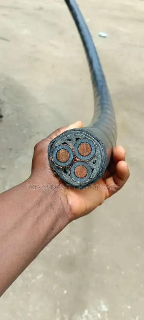 XLP Cable 11kv