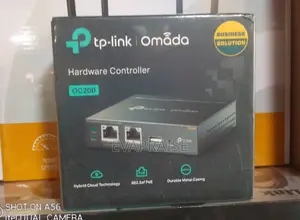 Tp Link Omada Hardware Controller Oc200