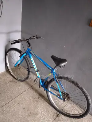 Bicycles Fast