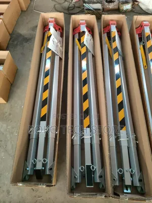 Confined Space Rescue Tripod With Winch.