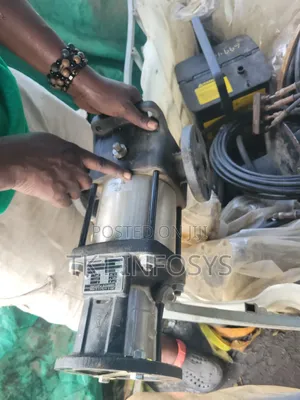 Crentrifugal Pump