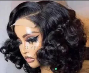 Hair Styling