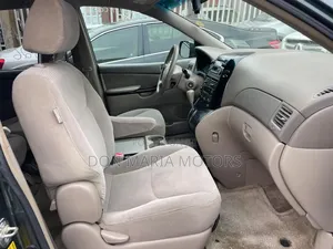 Toyota Sienna LE AWD 2005