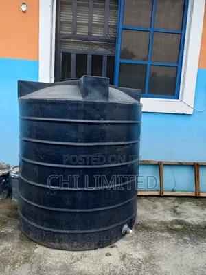 Geepee Tank