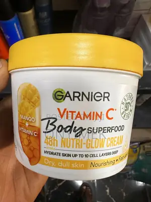 Body Super Food