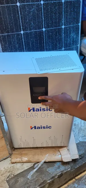 All in One 4kwh