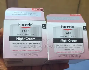 Eucerin Face Q10 Revitalize